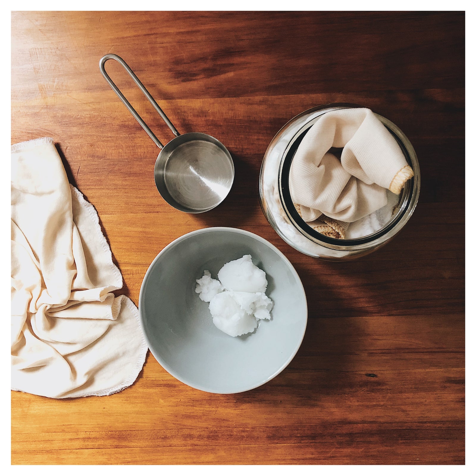 Nourishing Baby Wet Wipes