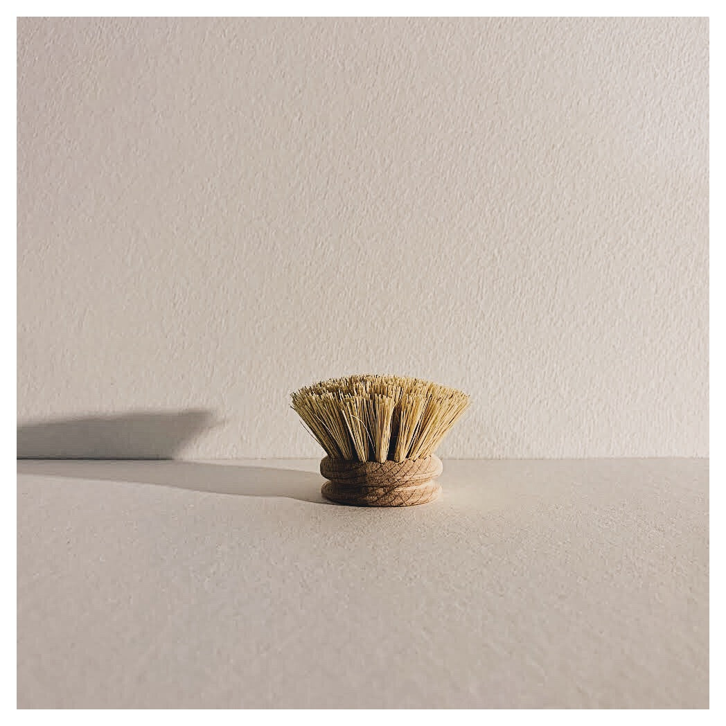 Start Small, Dream Big