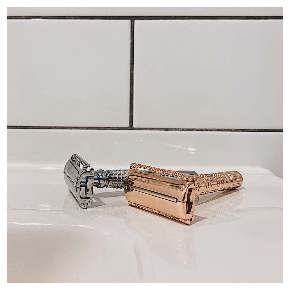 Safety Razor - FAQs