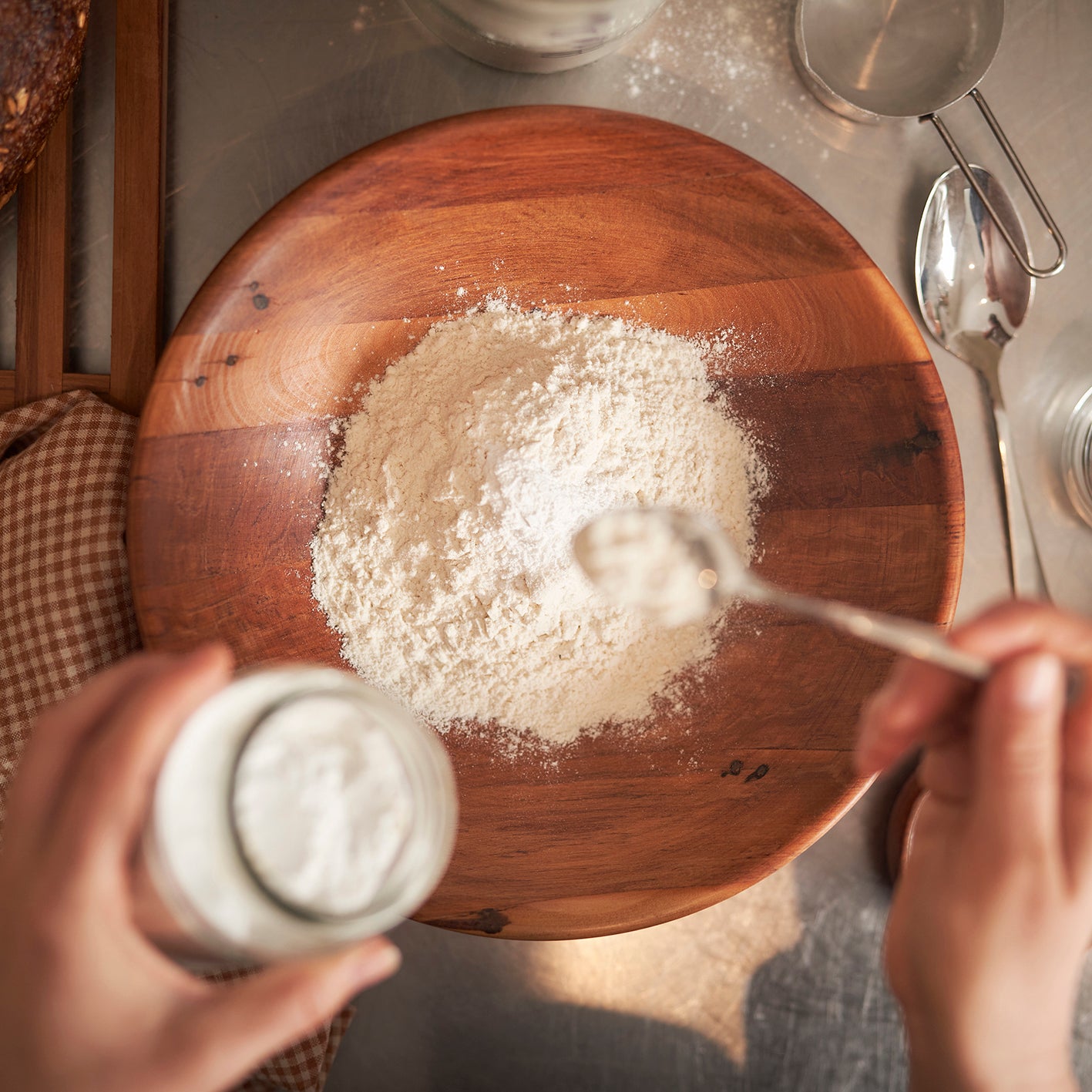 For The Wood Appreciator