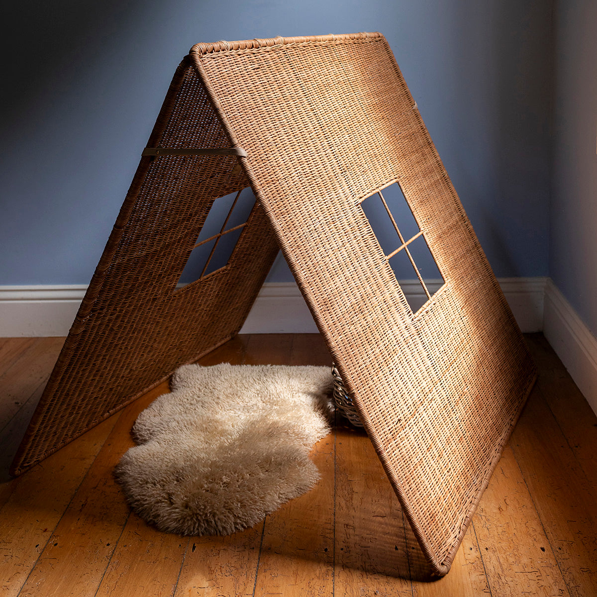 Kids Play Tent