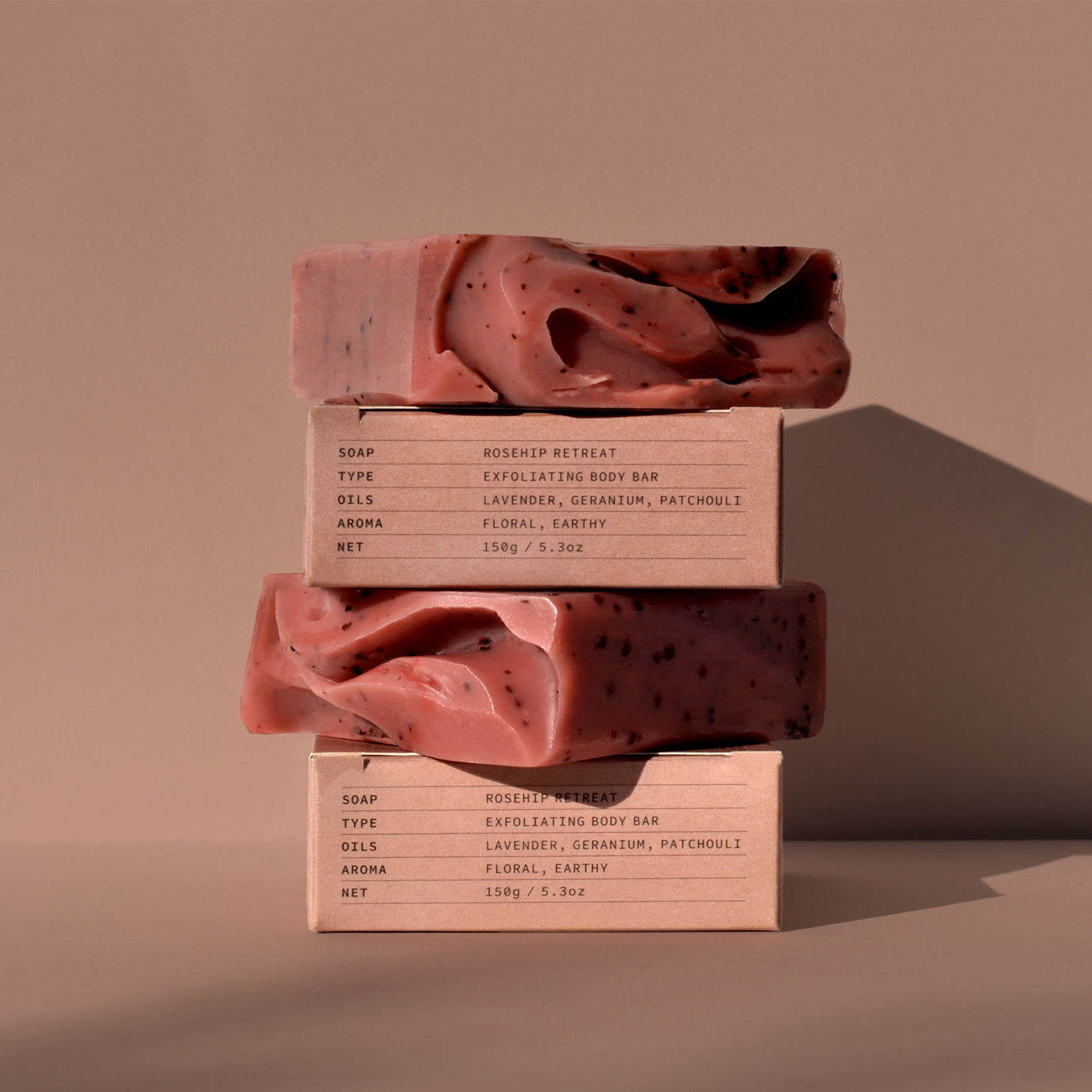 Fair + Square Soapery