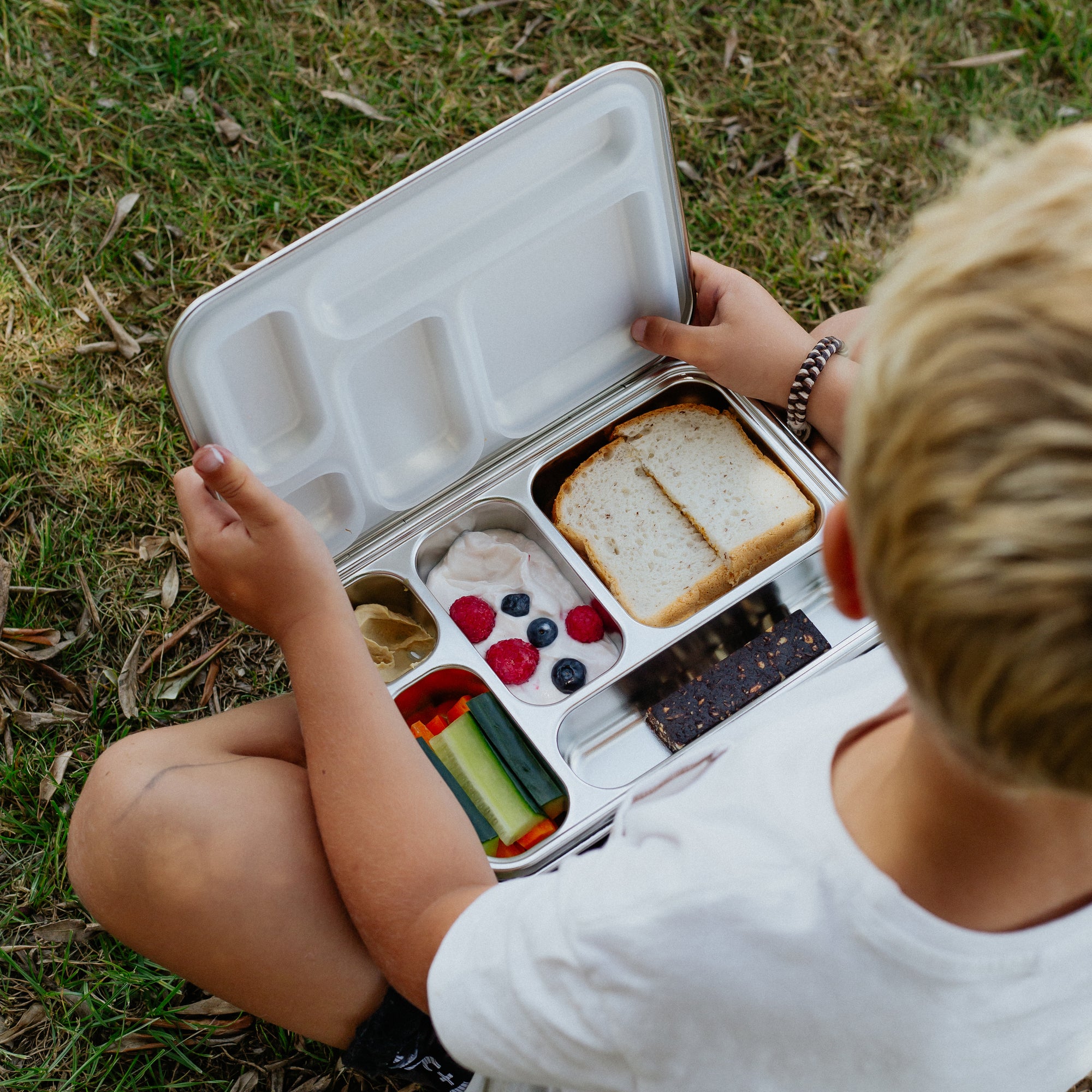 Lunchboxes