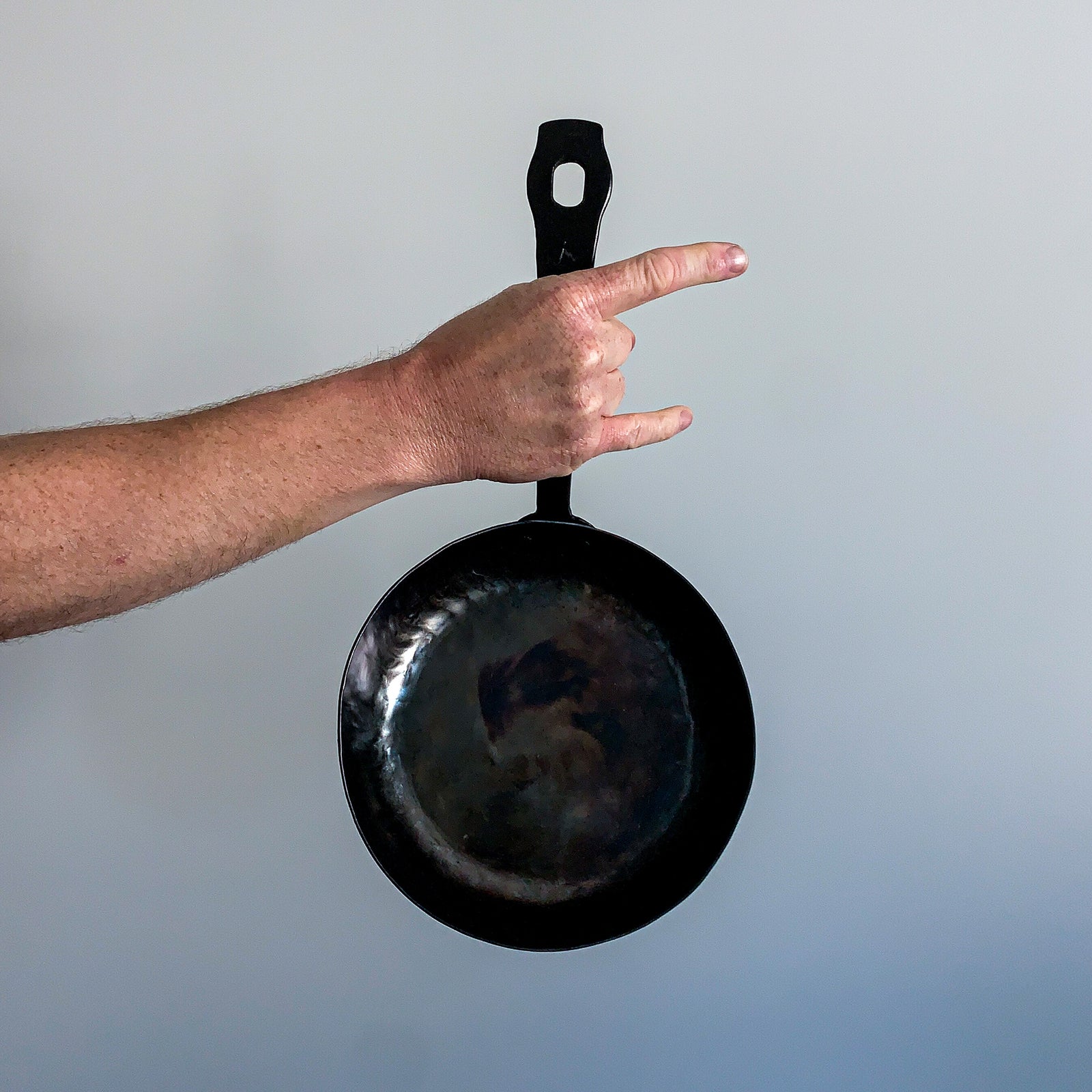 New Zealand Made Cookware