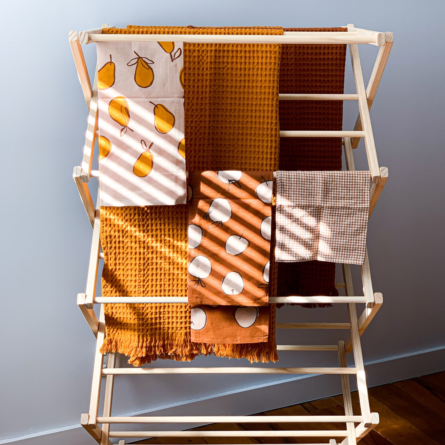 New Zealand Made Drying Racks