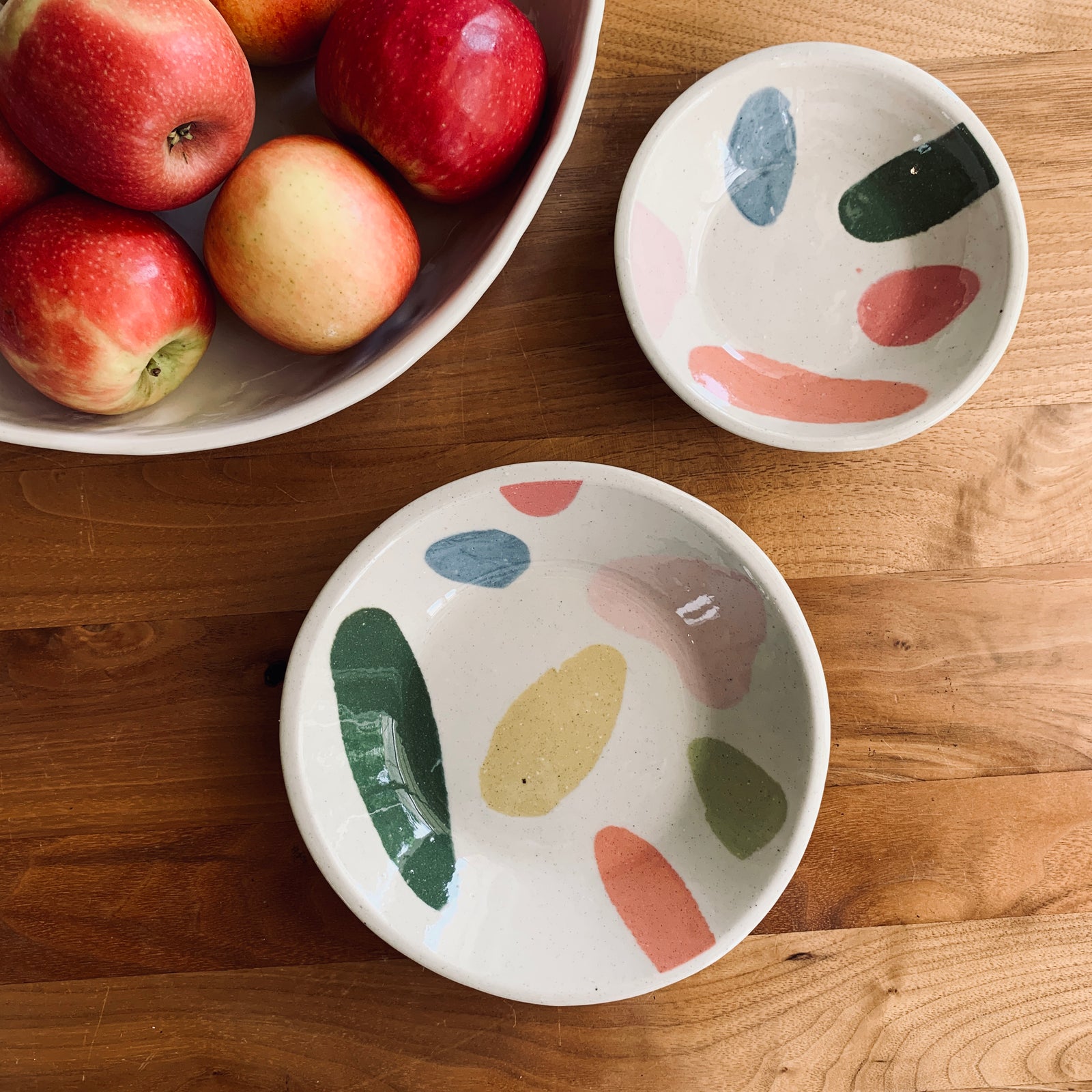 New Zealand Made Ceramics