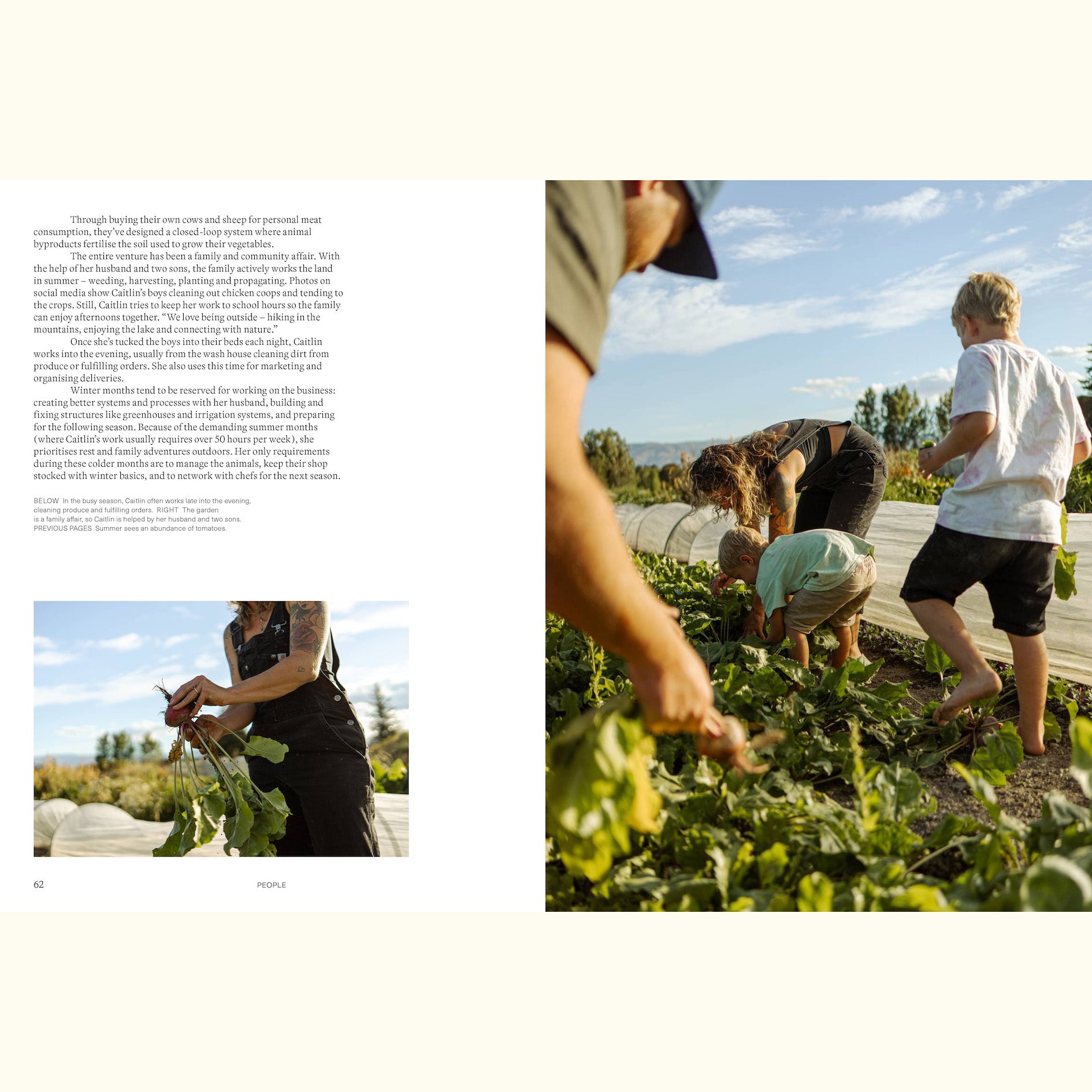 SAGE JOURNAL | VOL. 1