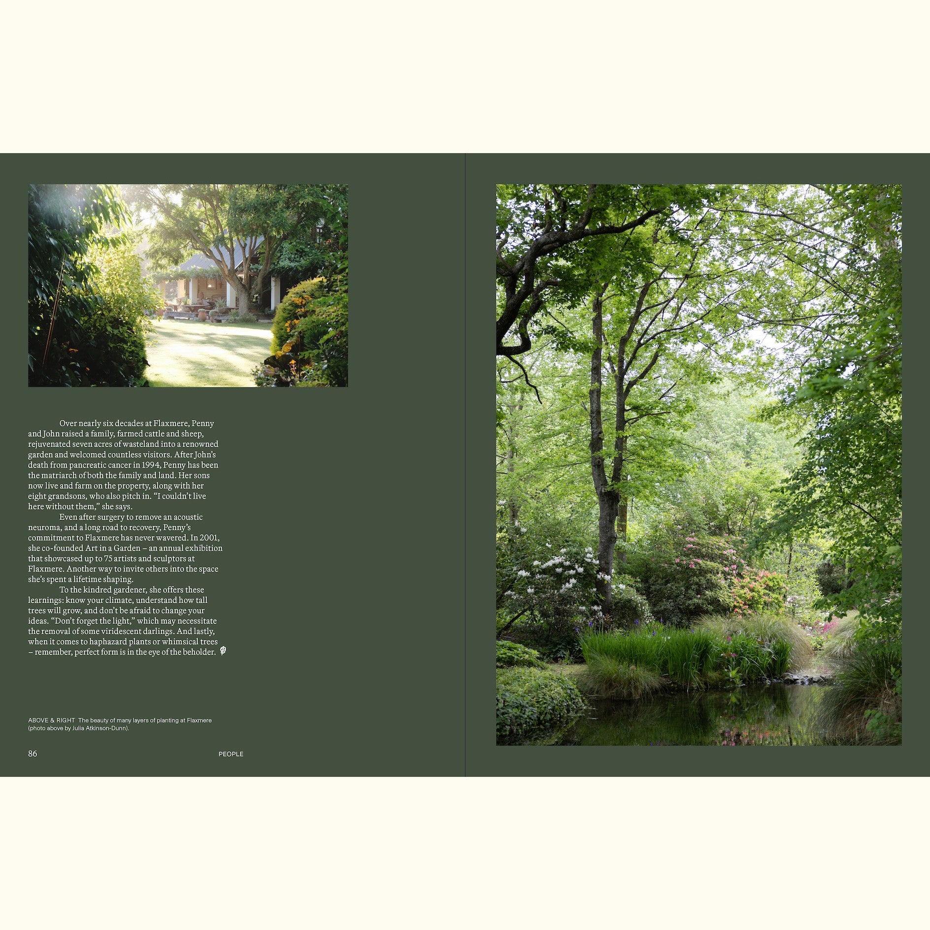 SAGE JOURNAL | VOL. 1