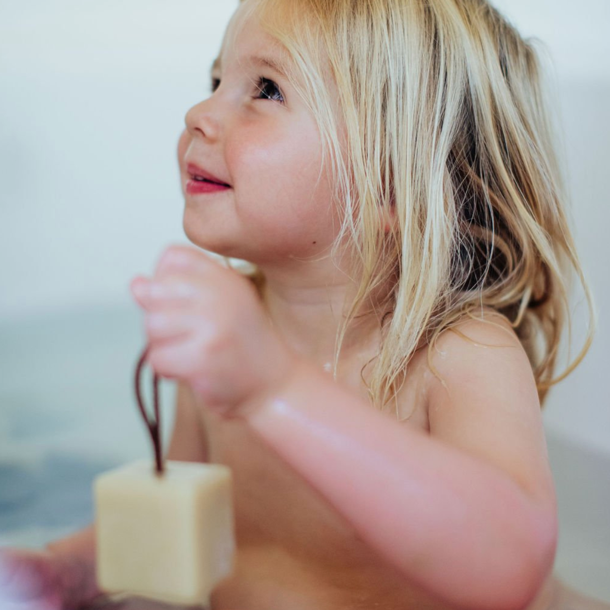 AERMEDA | SOAP ON A ROPE