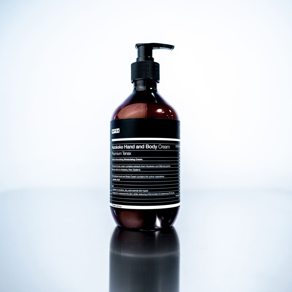 AOTEA | HARAKEKE HAND &amp; BODY CREAM