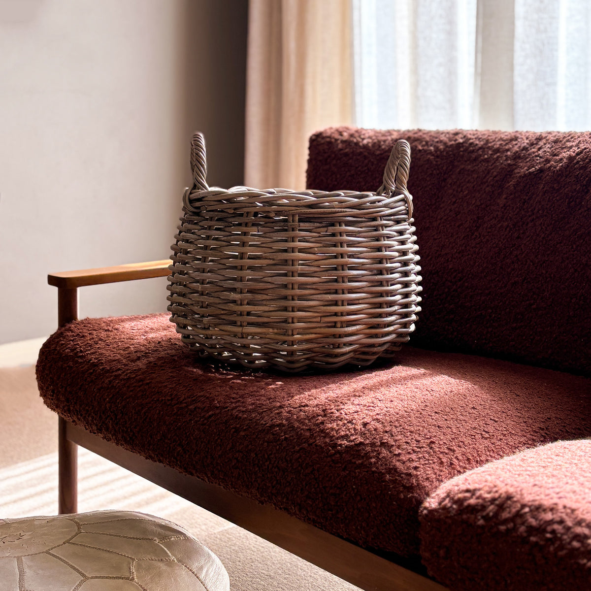 APPLE | ORCHARD BASKET