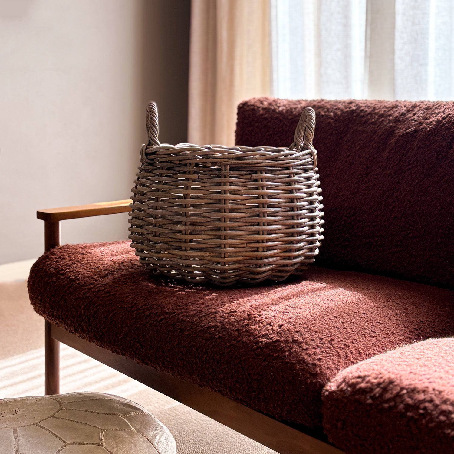 COMING SOON | ORCHARD BASKET