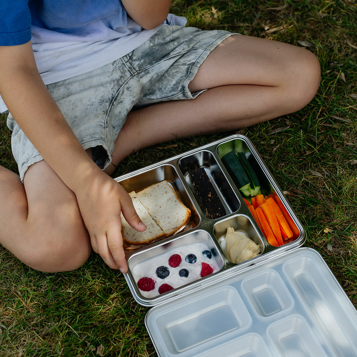 BENTO LUNCHBOX | JUMBO