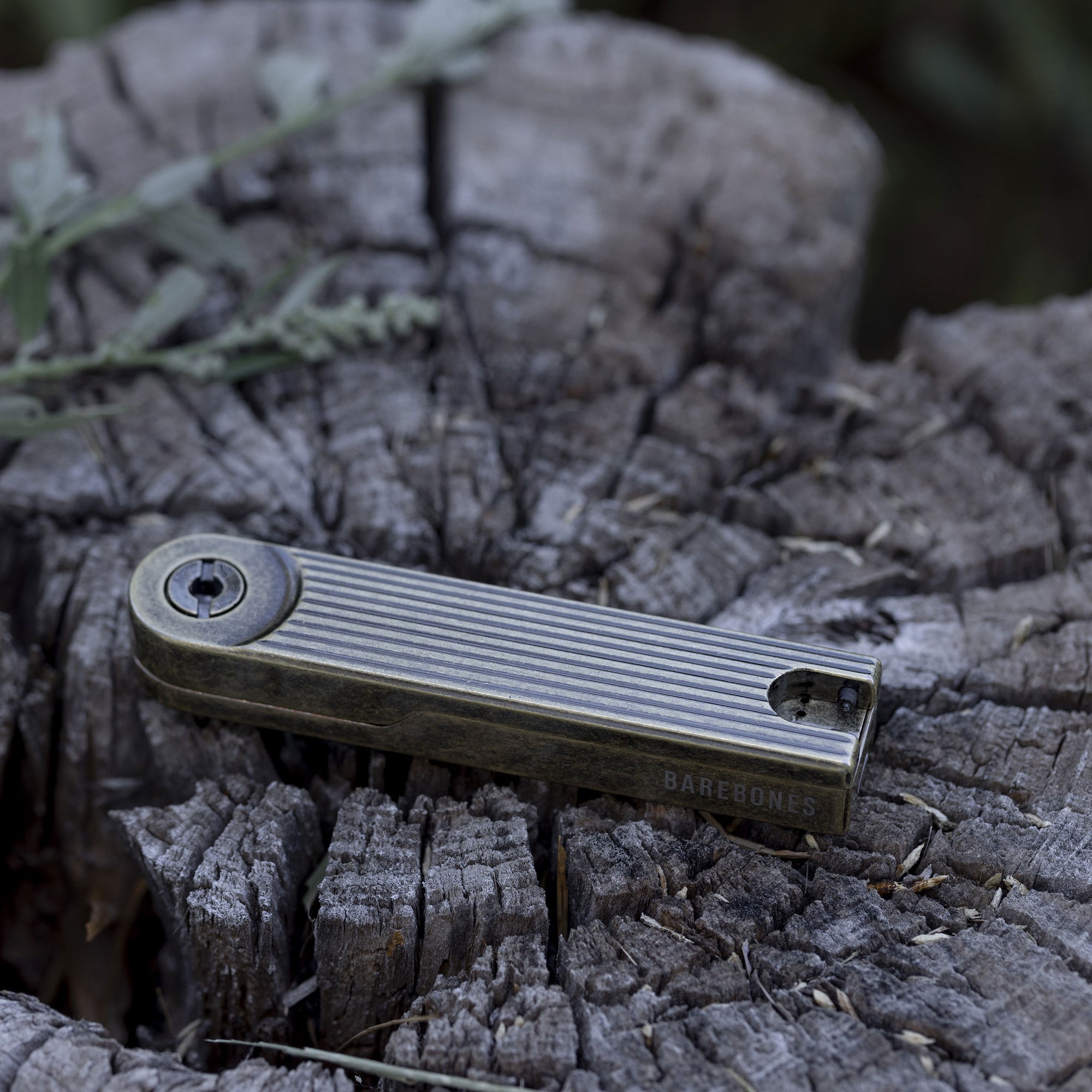 BAREBONES | PIVOT ARC LIGHTER