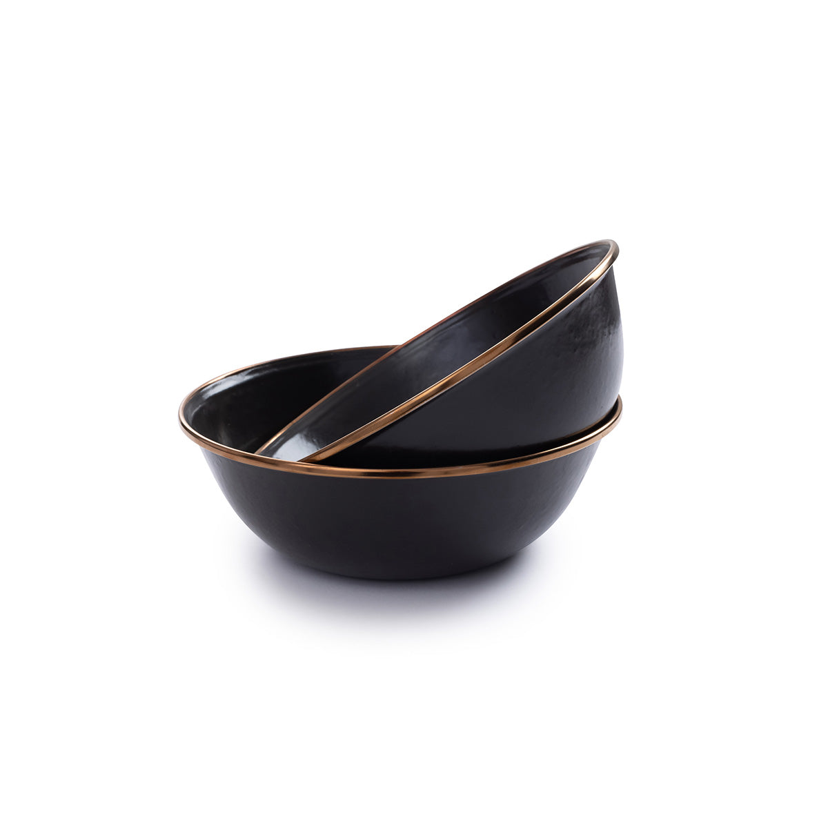 BAREBONES | ENAMEL BOWL SETS