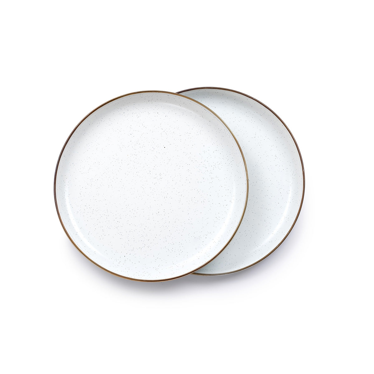 BAREBONES | ENAMEL PLATE SETS