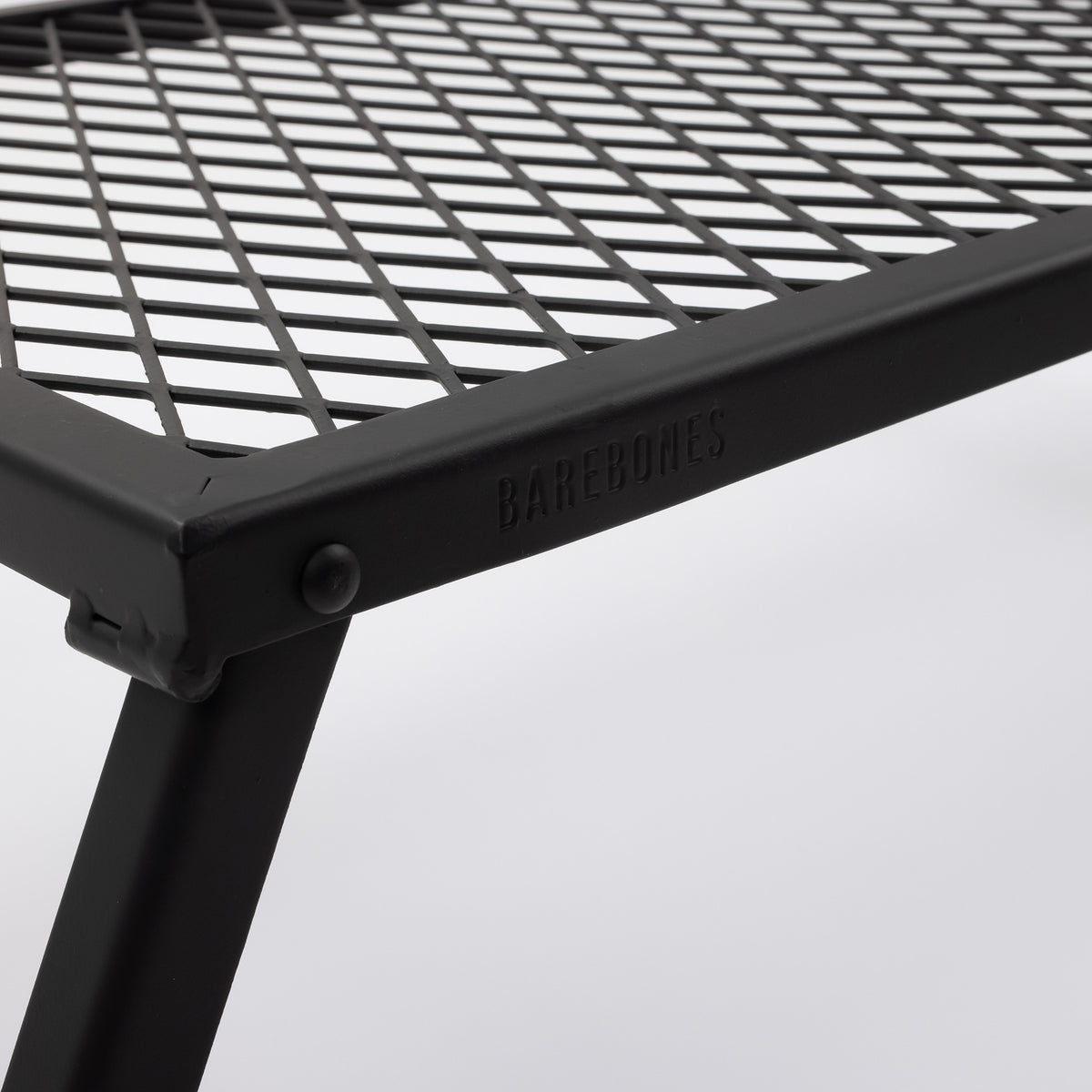 BAREBONES | HEAVY DUTY GRILL GRATE