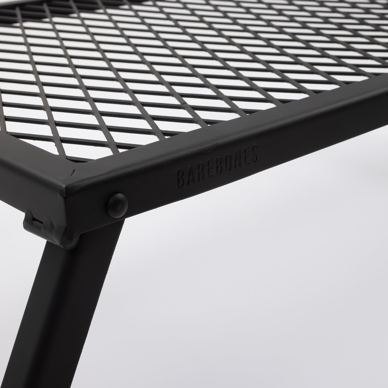 BAREBONES | HEAVY DUTY GRILL GRATE