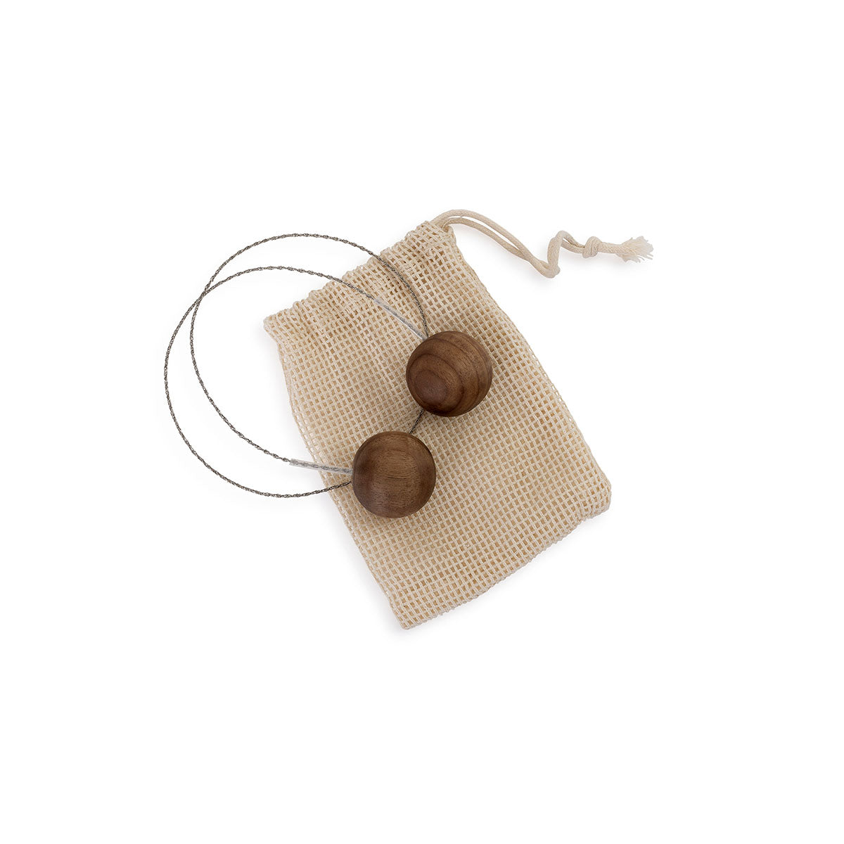 BAREBONES | WALNUT WIRE SAW