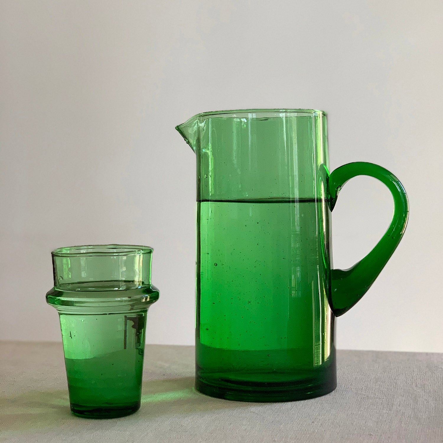 BELDI | TEA GLASS