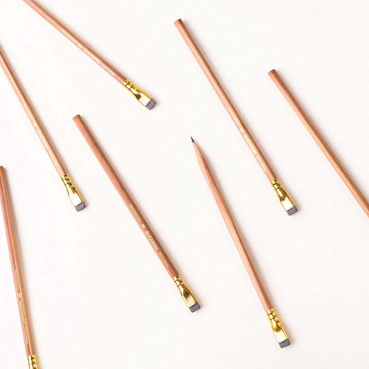 BLACKWING | GRAPHITE PENCILS | 12 PACK