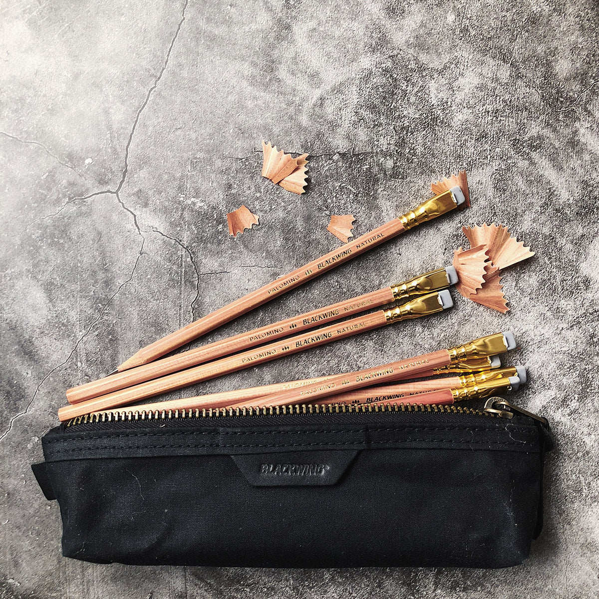 BLACKWING | GRAPHITE PENCILS | 12 PACK