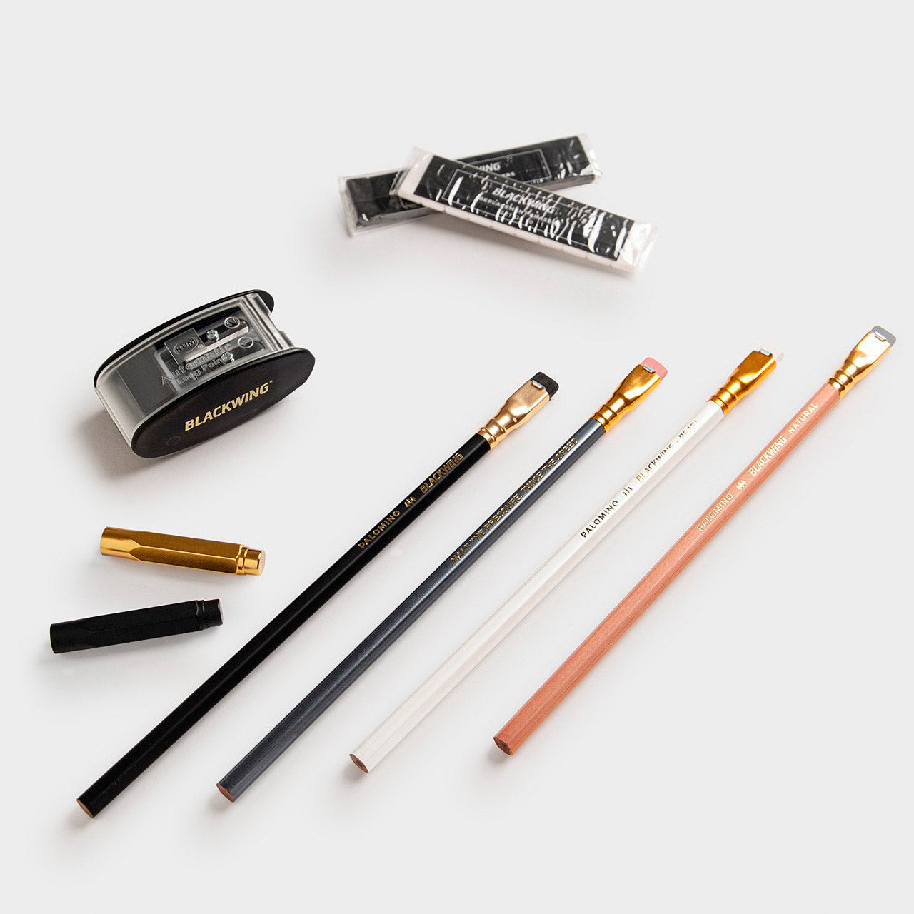 BLACKWING | AUDITION PACK| SET OF 4
