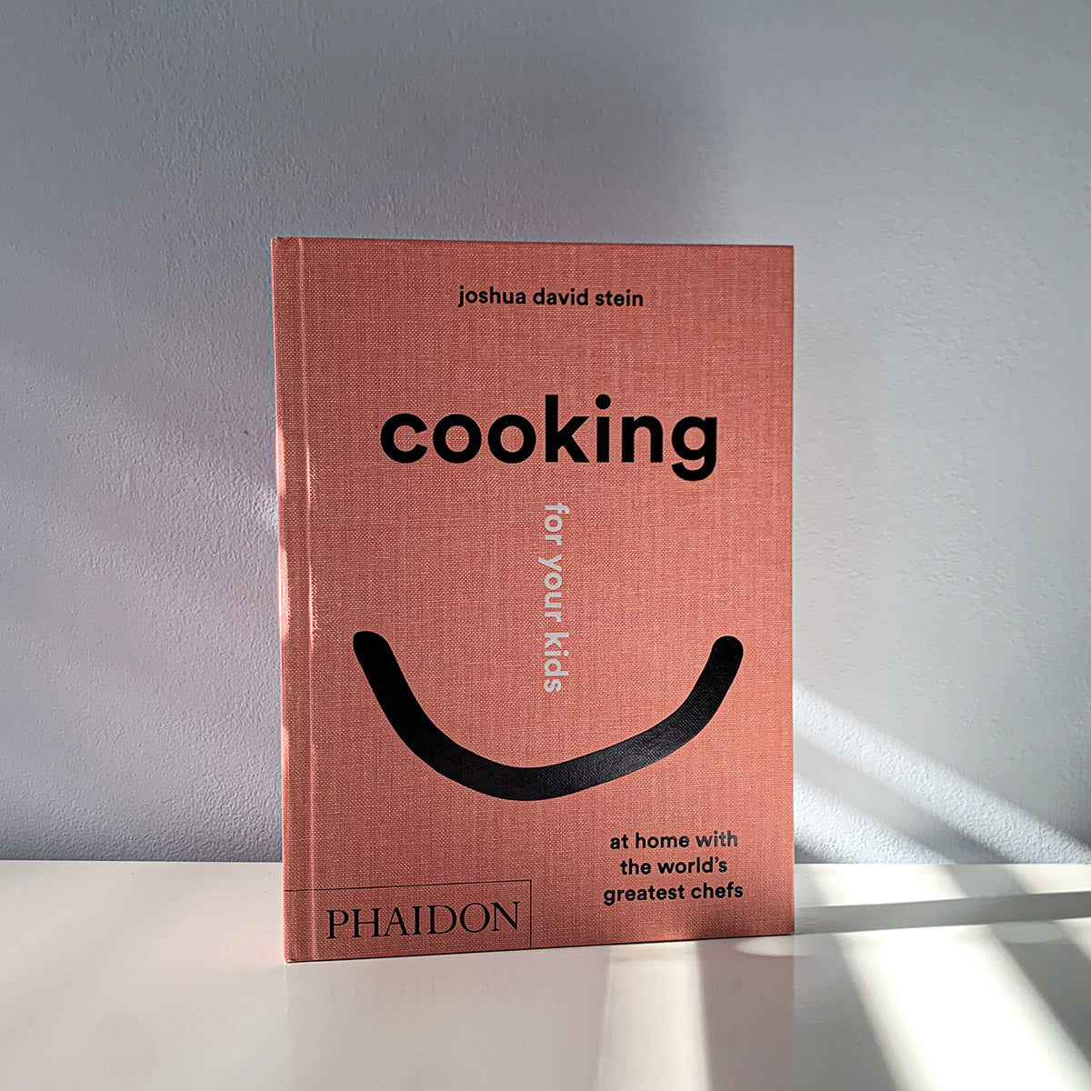 COOKING FOR YOUR KIDS - The Waste-Free Home