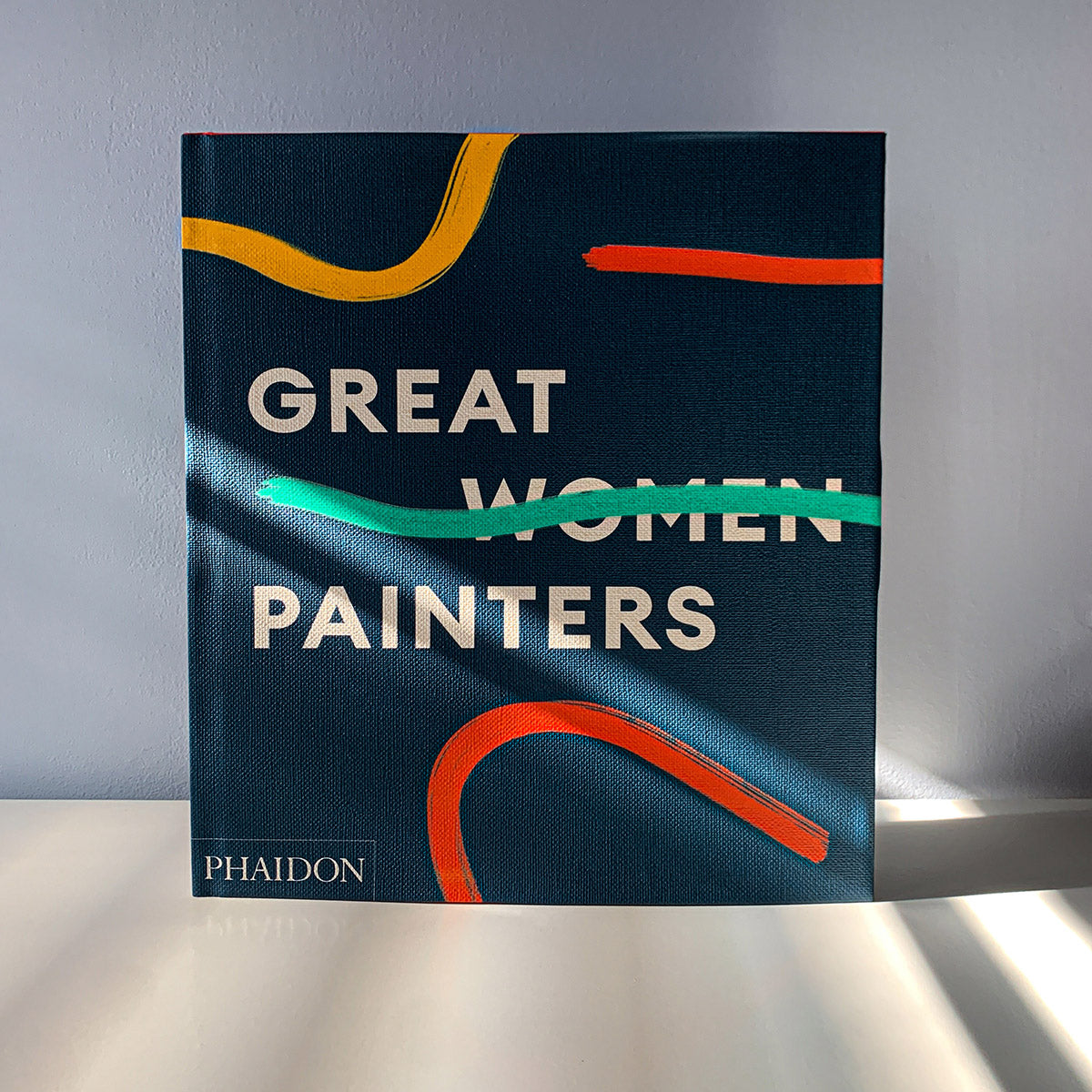 GREAT WOMEN PAINTERS