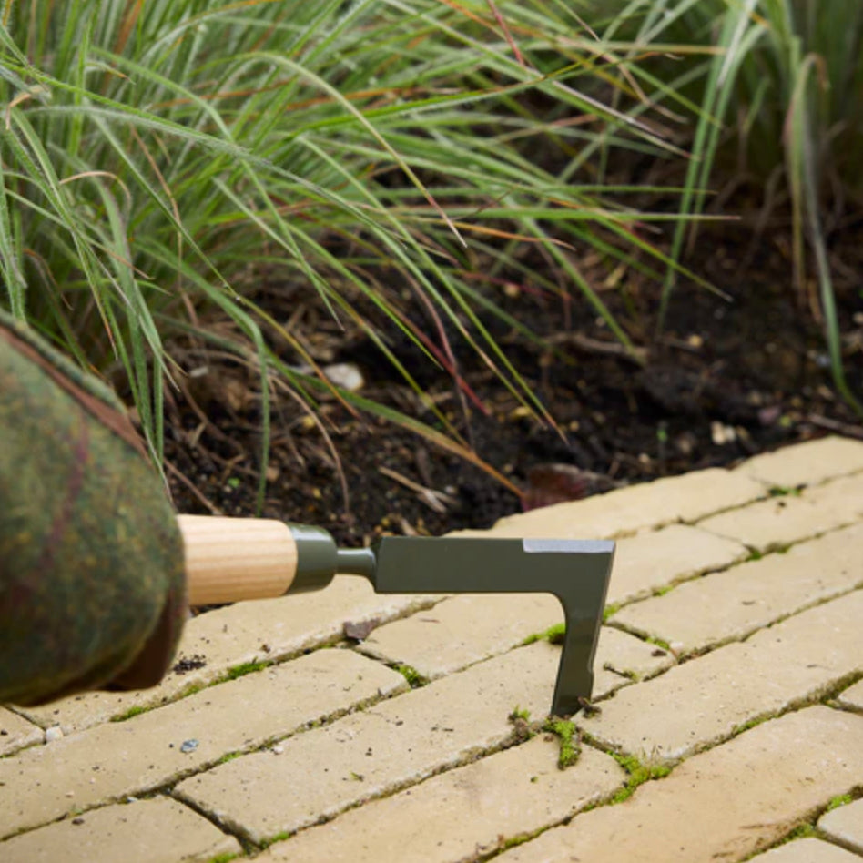 BURGON &amp; BALL |  BORONGREEN | PAVING KNIFE