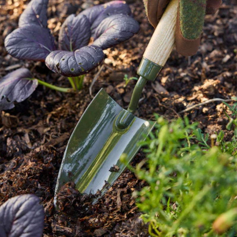 BURGON & BALL |  BORONGREEN | HAND TROWEL