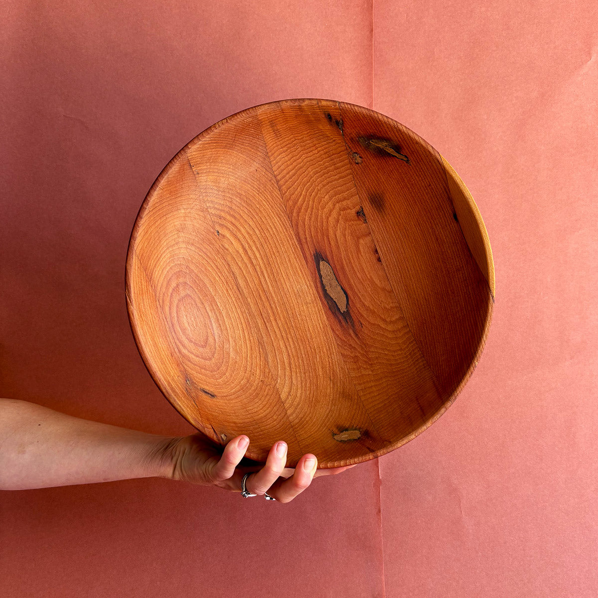 HANDCRAFTED BREAD BOARDS