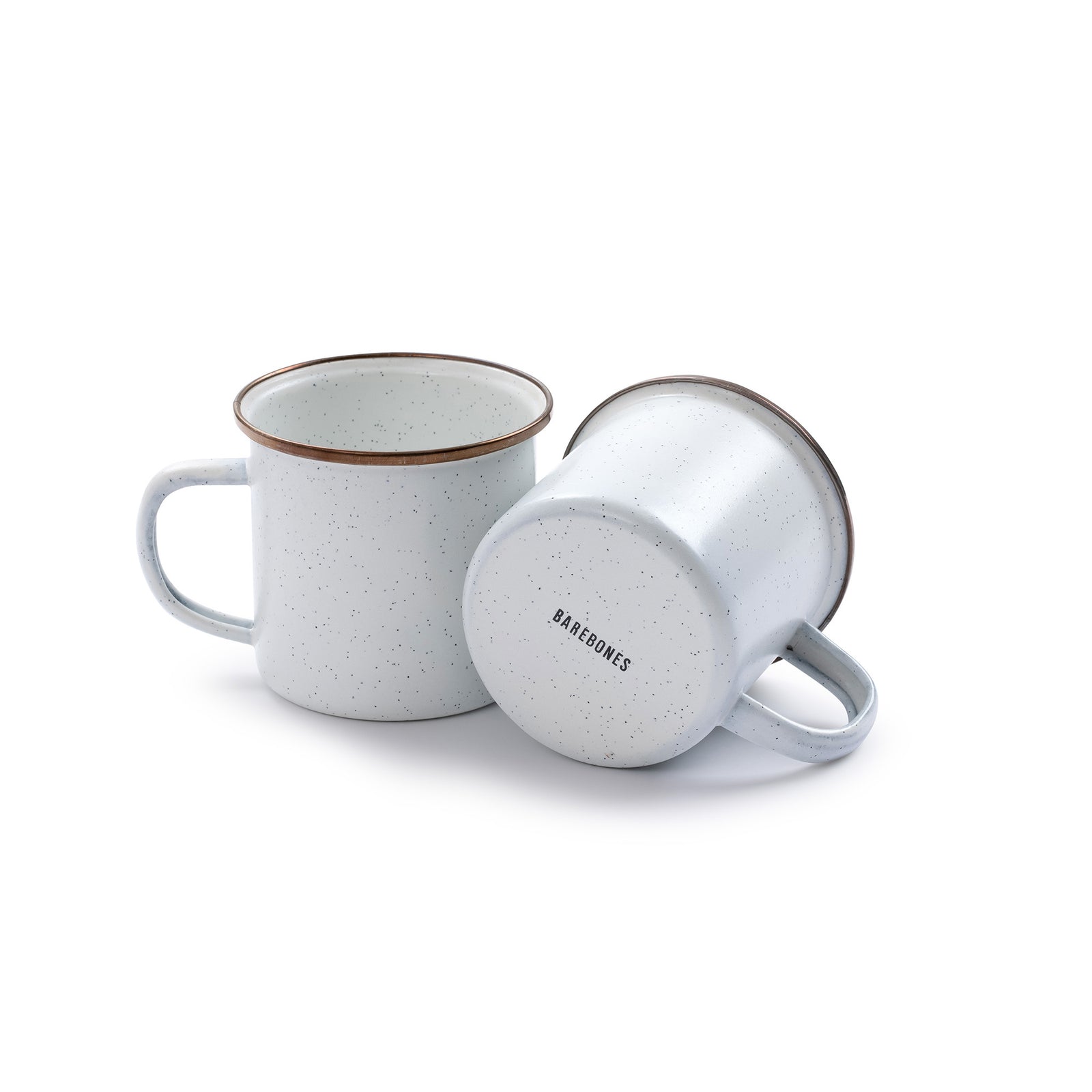 BAREBONES | ENAMEL CUP SETS