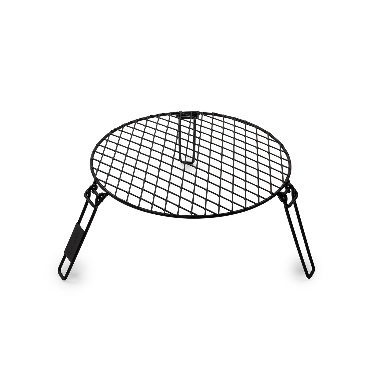 BAREBONES | FIRE PIT GRILL