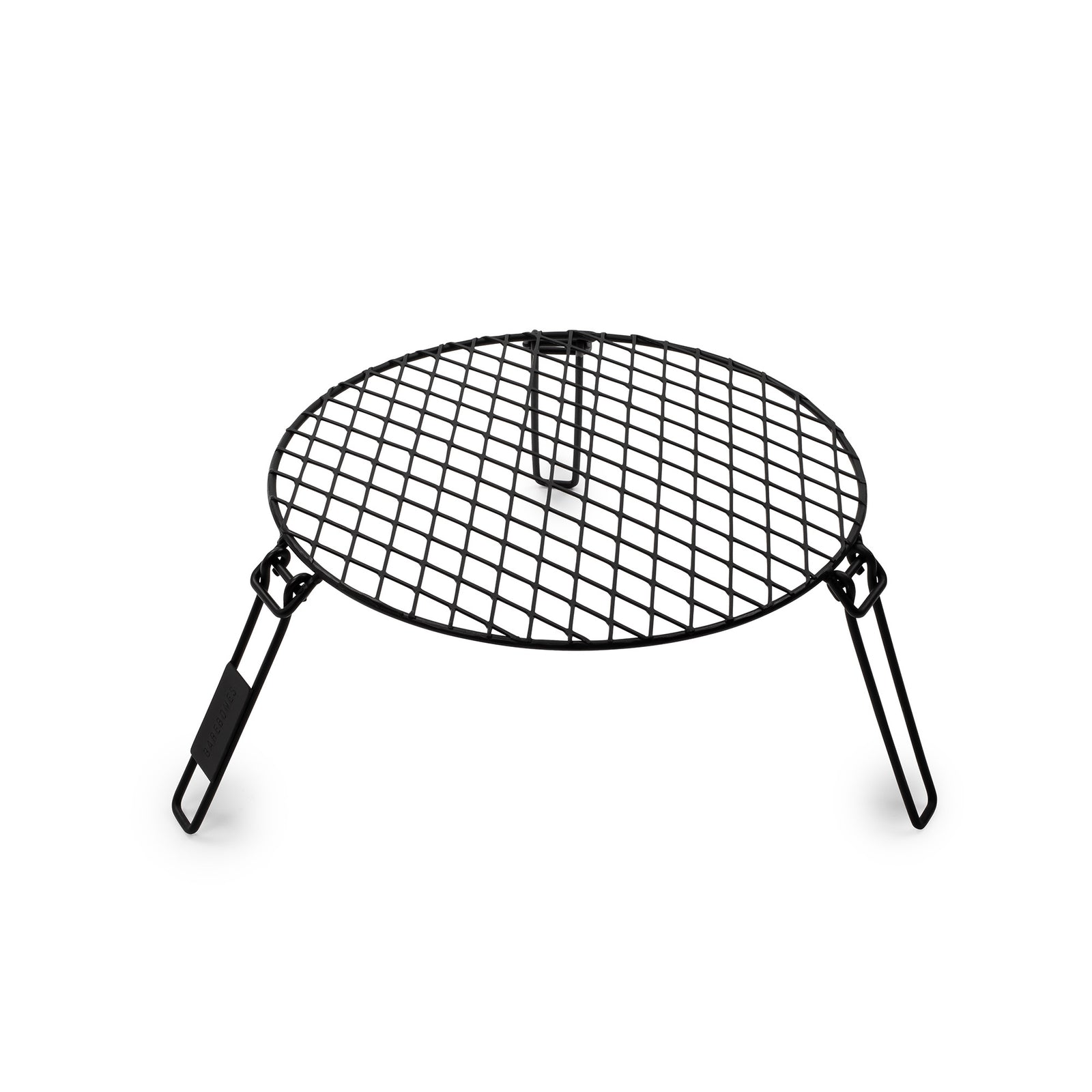 BAREBONES | FIRE PIT GRILL