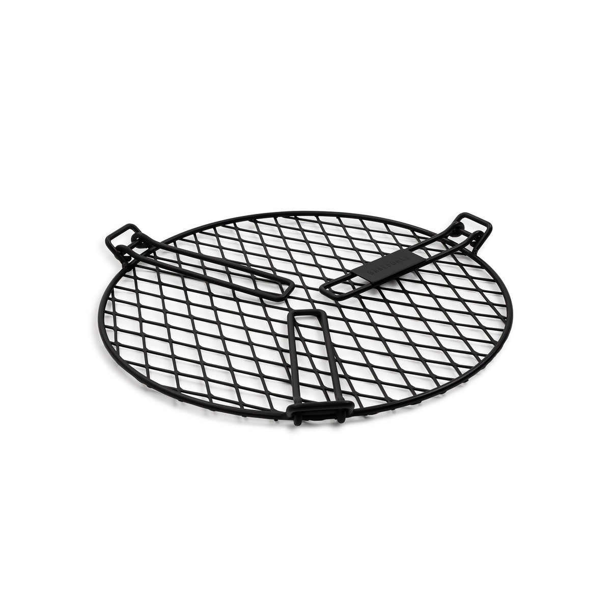 BAREBONES | FIRE PIT GRILL