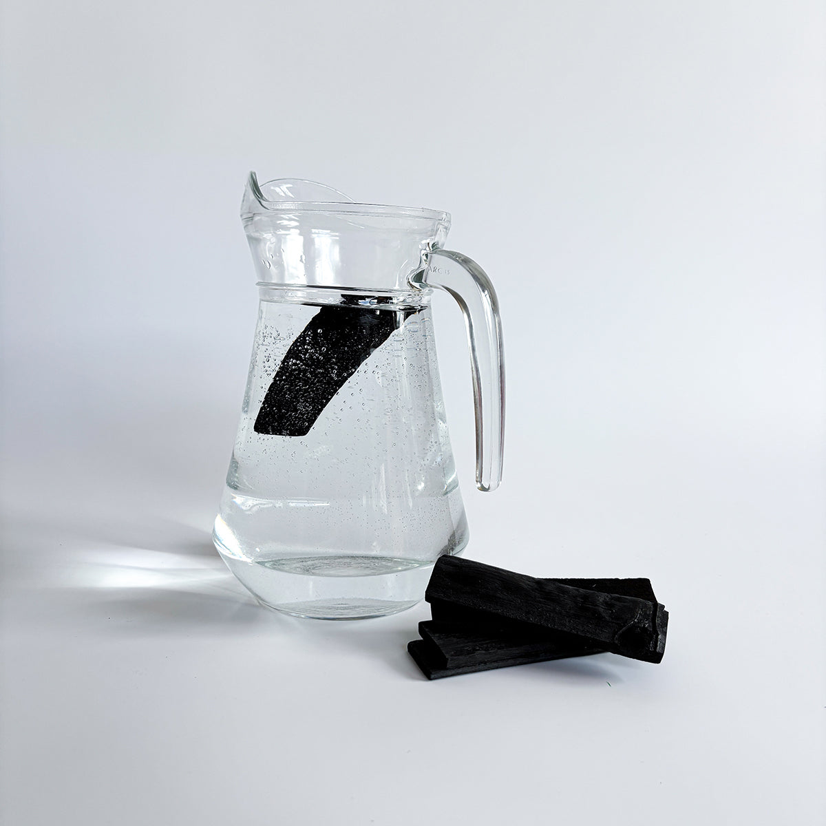 CHARCOAL WATER FILTER