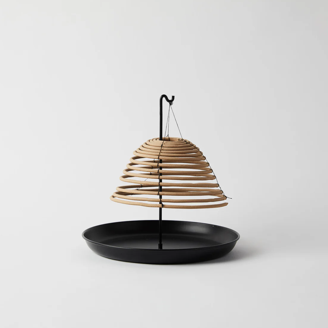 FREDERICKS &amp; MAE | COIL STAND