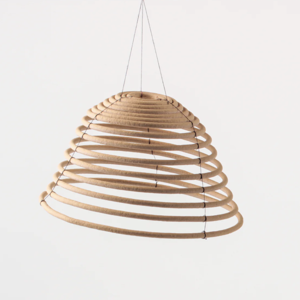 FREDERICKS &amp; MAE | CITRONELLA COIL SMALL