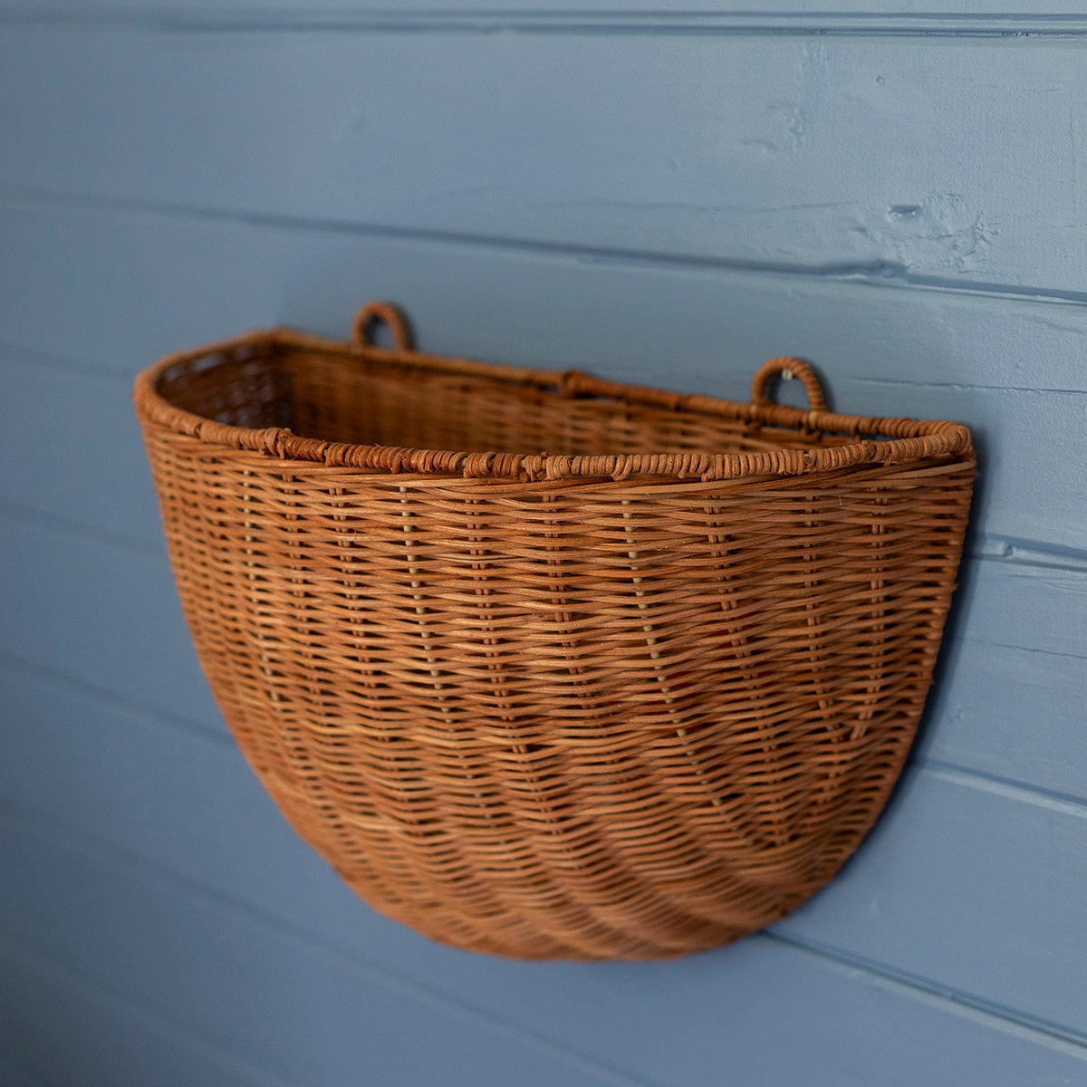 HALF MOON WALL POCKETS