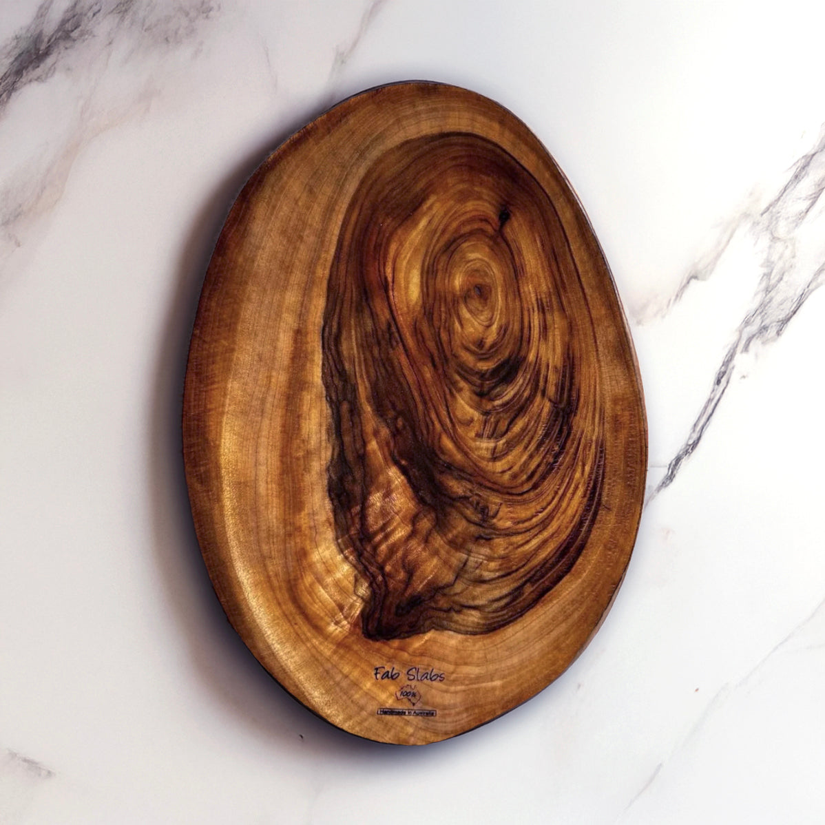 FAB SLABS | CROSS CUT BOARD