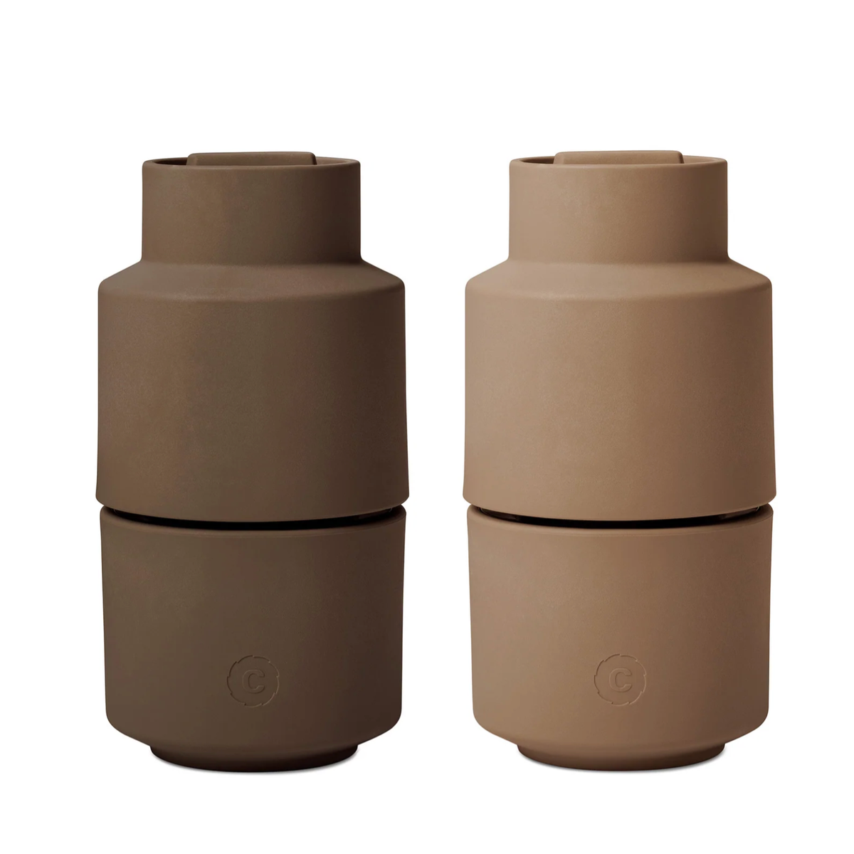 CRUSHGRIND BILLUND MILL SET