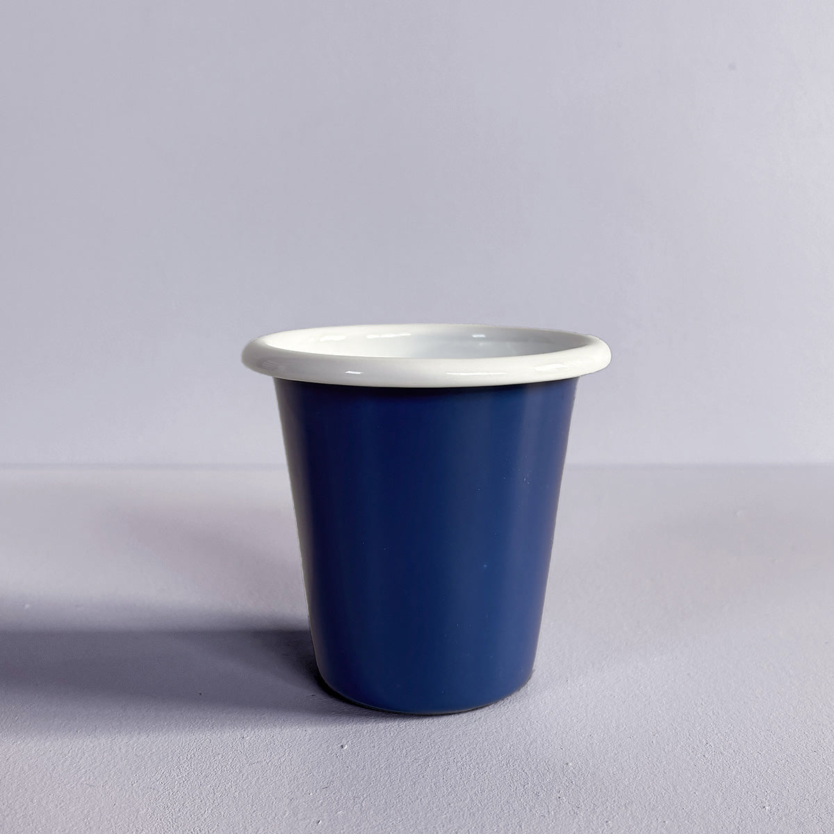 DISHY | MINERAL BLUE ENAMEL | TUMBLER