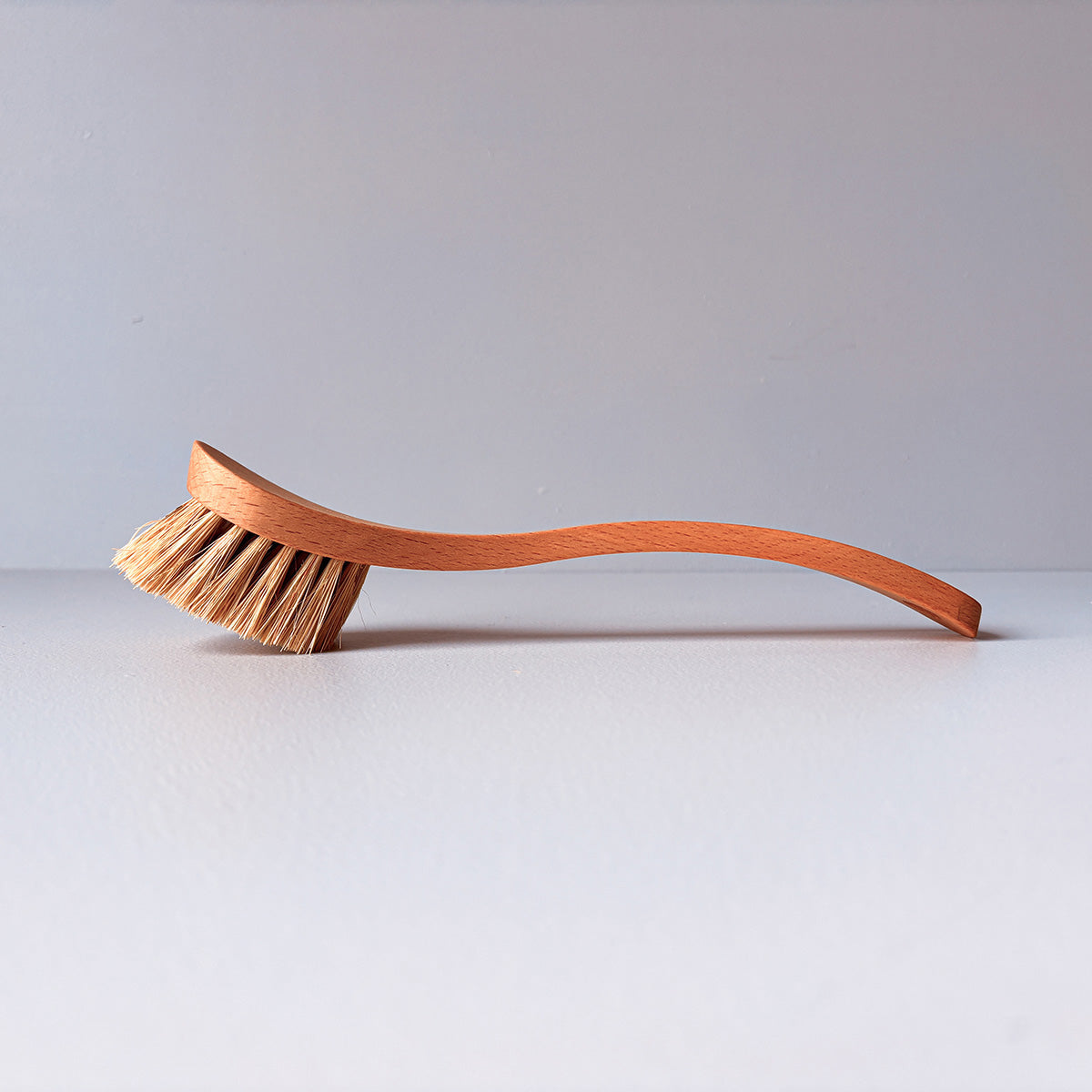 CURVED DISH BRUSH