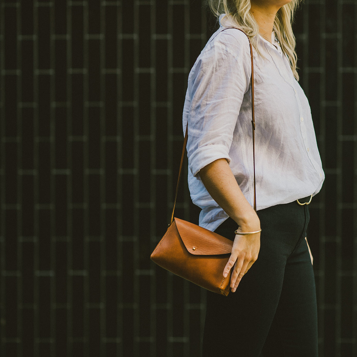 THE LOYAL WORKSHOP | DOROTHY MINI