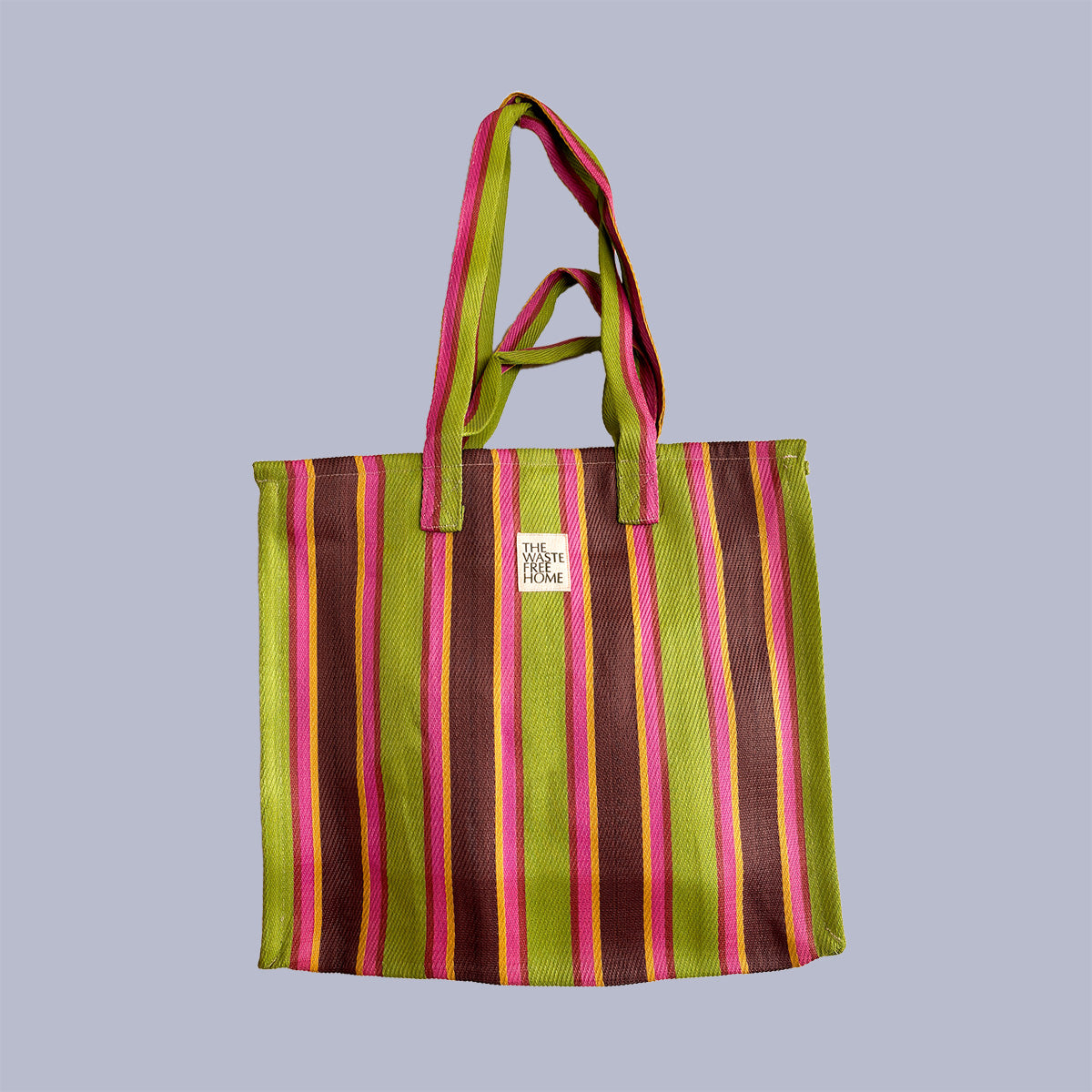 EVERYDAY CARRY-ALL | 100% RECYCLED NYLON