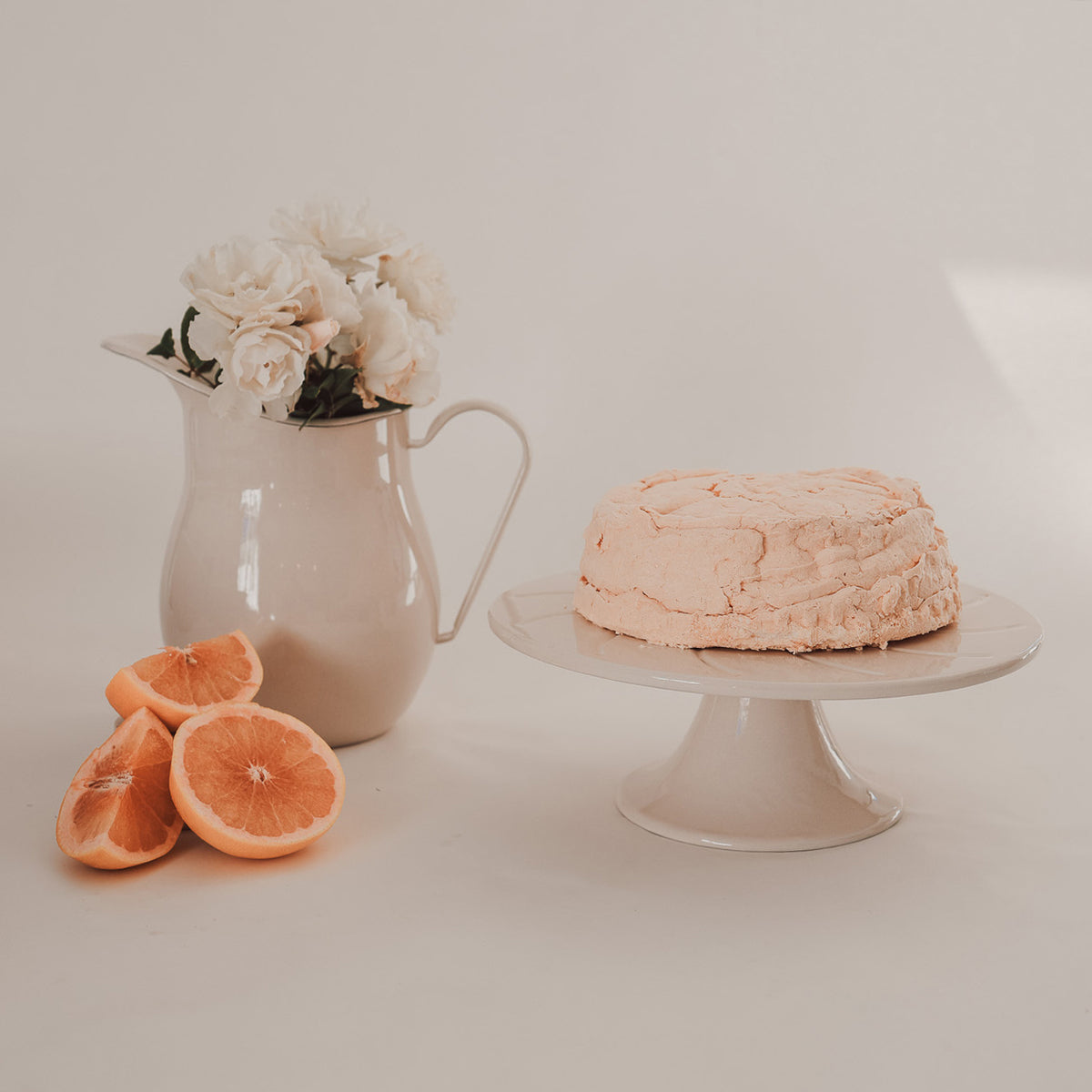 DISHY ENAMEL WATER PITCHER 2L