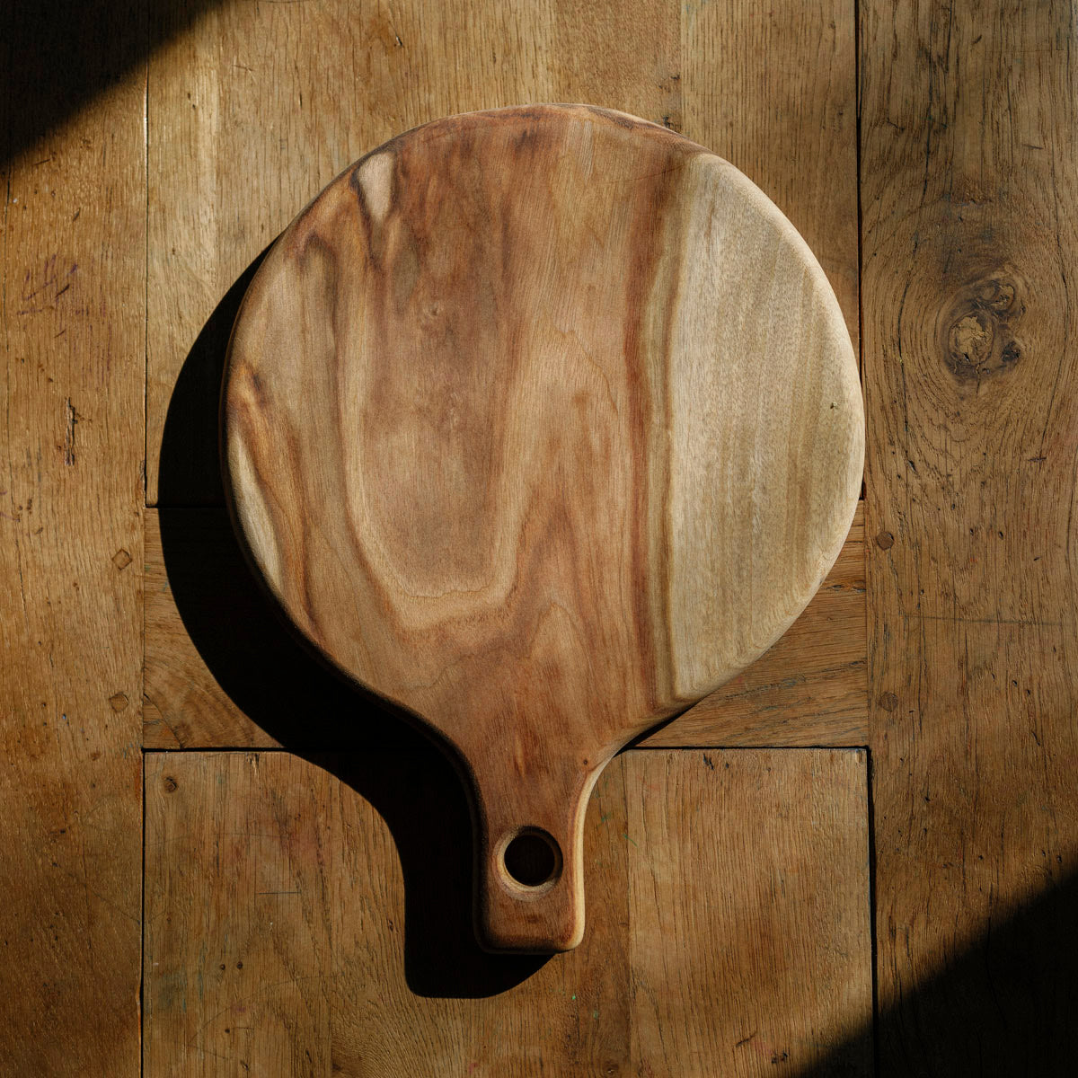 FAB SLABS | WOODEN SERVING PADDLES