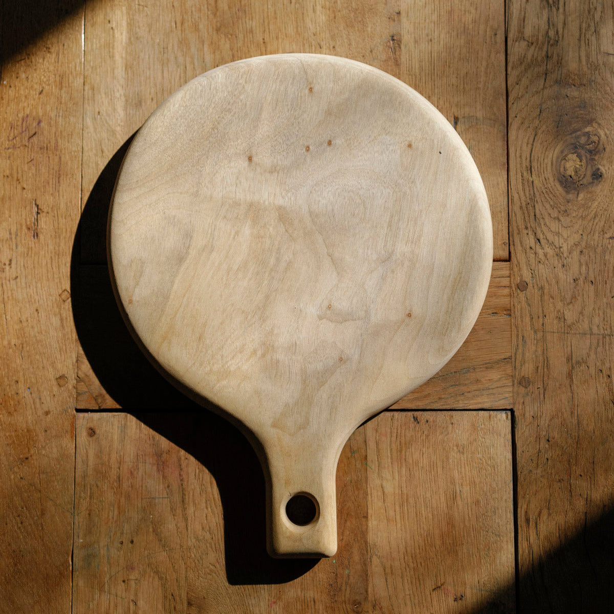 FAB SLABS | WOODEN SERVING PADDLES
