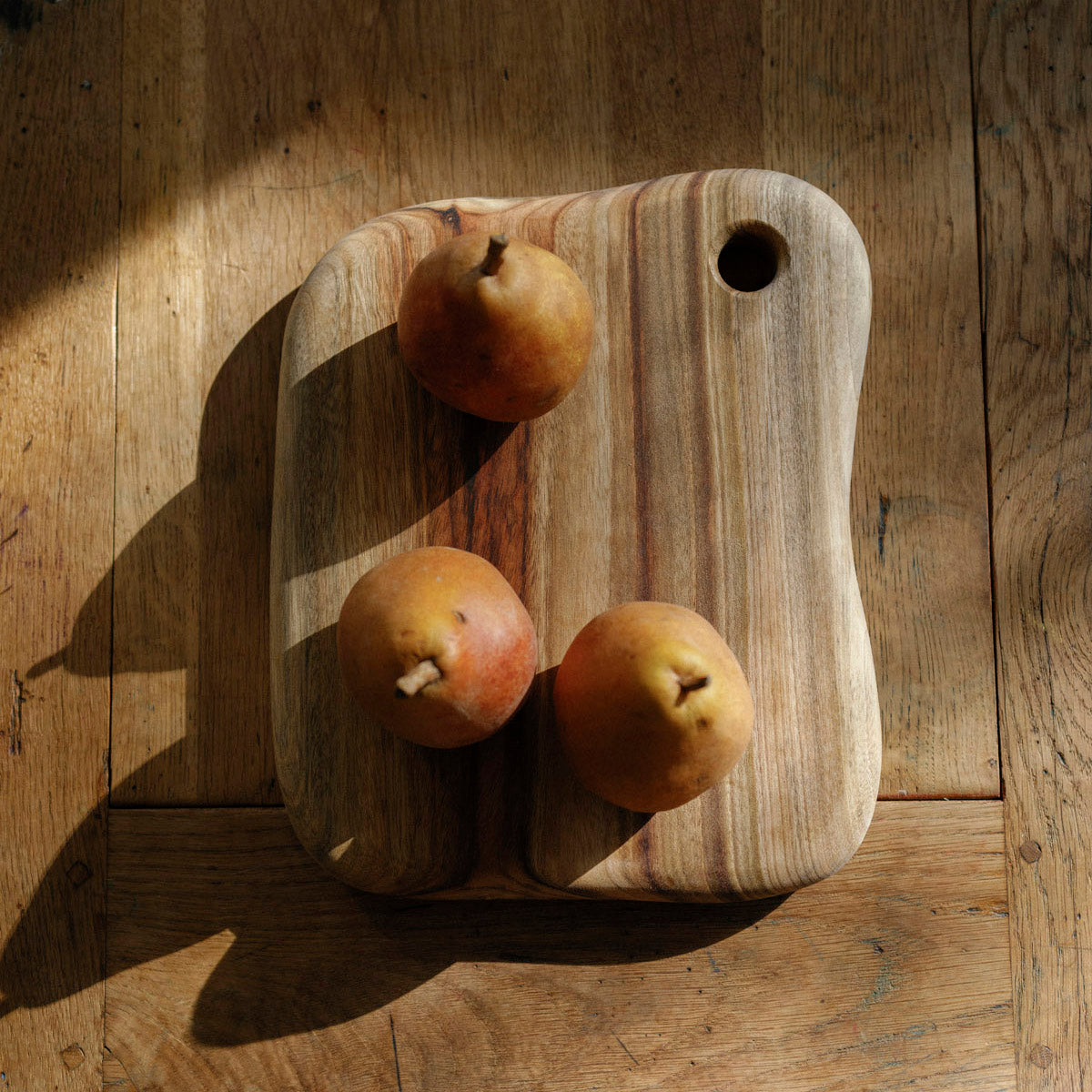 FAB SLABS | WOODEN CUTTING BOARDS